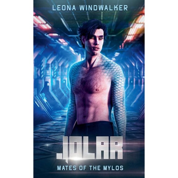 Mates of the Mylos Jolar, Book 2, (Paperback)