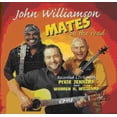 thumbnail image 1 of Mates on the Road (CD), 1 of 1