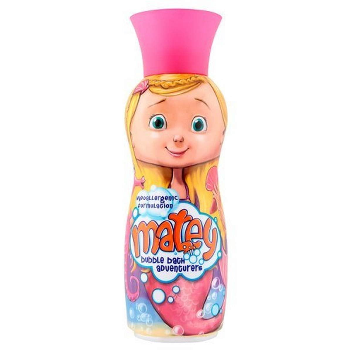 Matey Bubble Bath Molly 500ml