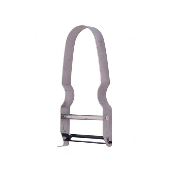 Matfer Bourgeat Stainless Steel Y Peeler