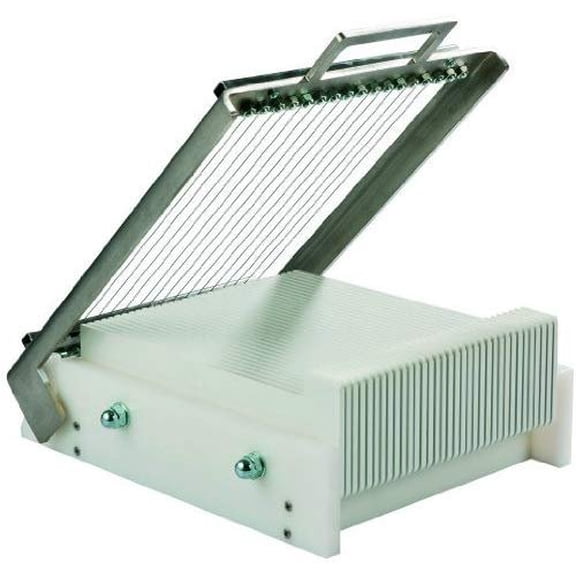 Matfer Bourgeat 263530 Mini Guitar Candy Slicer