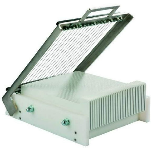 Matfer Bourgeat 263530 Mini Guitar Candy Slicer