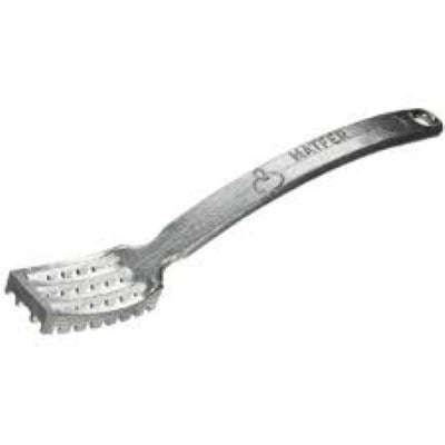 Matfer Bourgeat Aluminum One-Piece Fish Scaler