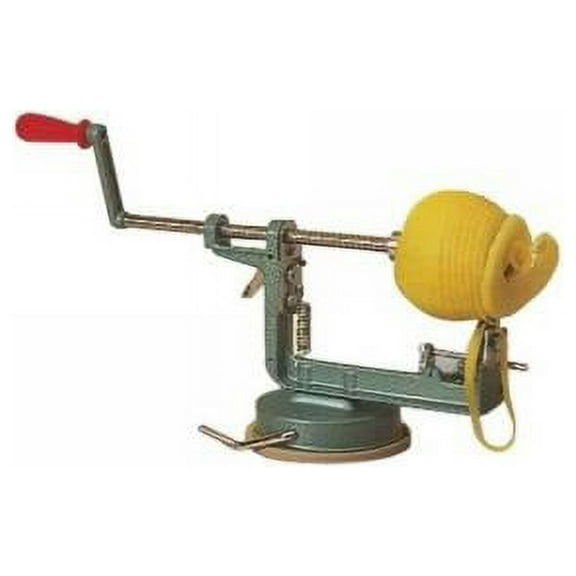 Matfer Bourgeat Apple Peeler/Slicer and Corer