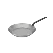 Matfer Bourgeat Black Carbon Steel Frying Pan, 8 1/2"