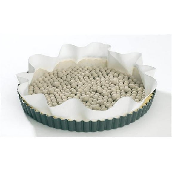 Matfer Bourgeat Ceramic Baking Beans, 2 lbs.