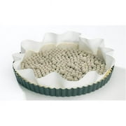 Matfer Bourgeat Ceramic Baking Beans, 2 lbs.