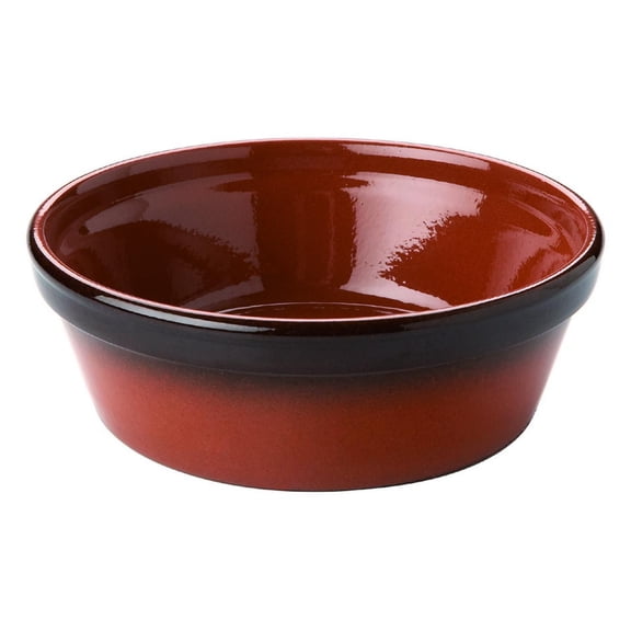 Matfer Bourgeat Earthenware Cassoulet Dish