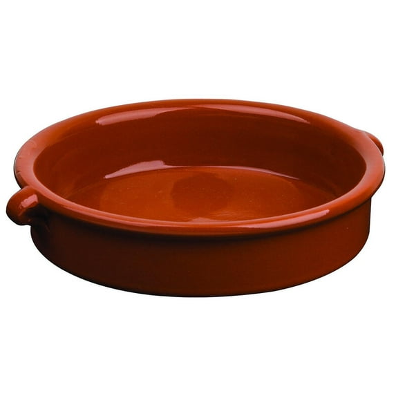 Matfer Bourgeat Earthenware Round Bowl