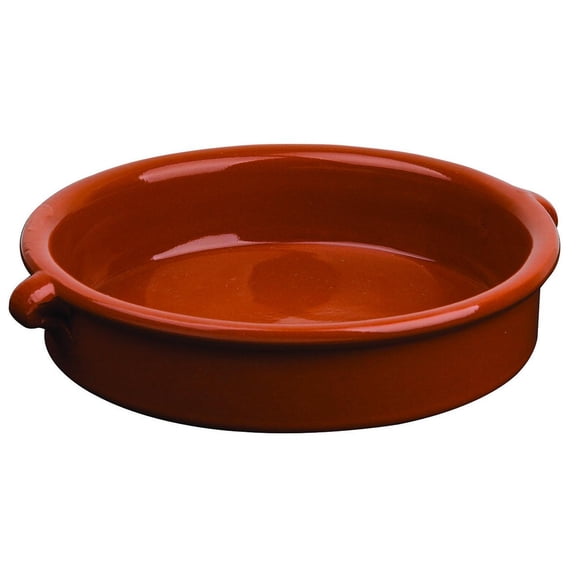 Matfer Bourgeat Earthenware Round Bowl