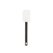 Matfer Bourgeat Elveo High Temperature Rubber Spatula, 10