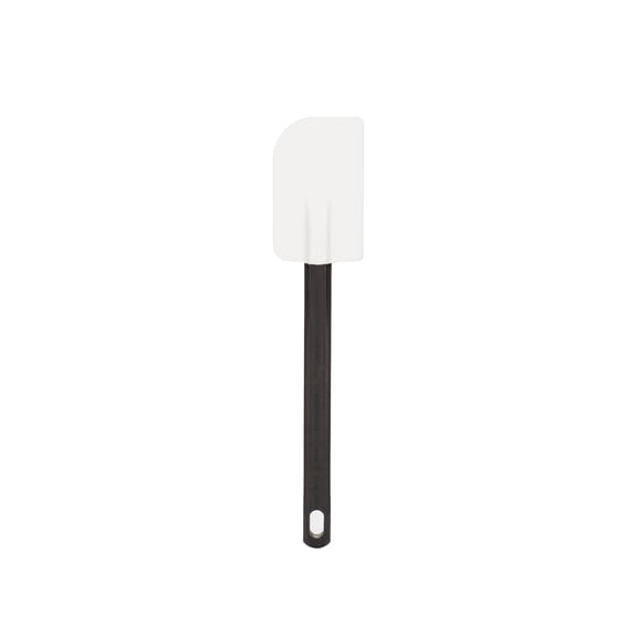 Matfer Bourgeat Elveo High Temperature Rubber Spatula, 13 3/4"