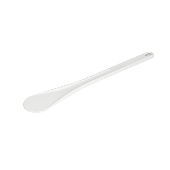 Matfer Bourgeat Exoglass® High Temperature Kitchen Spatula, 13 3/4"