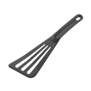 Matfer Bourgeat Exoglass  High Temperature Pelton Spatula, Grey