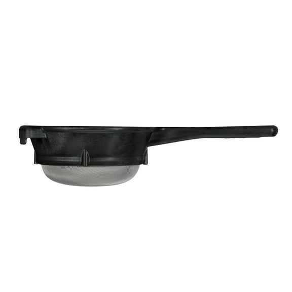 Matfer Bourgeat Exoglass Sieve Strainer, Medium Grid