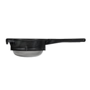 Matfer Bourgeat Exoglass  Sieve Strainer, Small Grid
