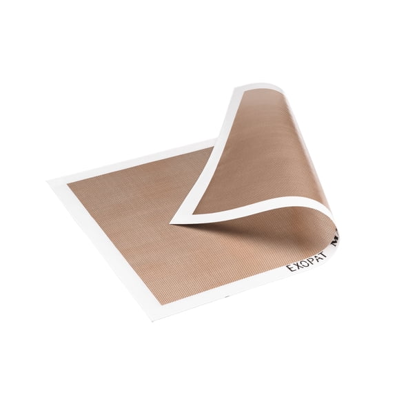 Matfer Bourgeat Exopat Baking Mat, Nonstick 16 3/8" x 24 1/2"