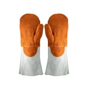 Matfer Bourgeat Leather Protection/Oven Mitts , 8