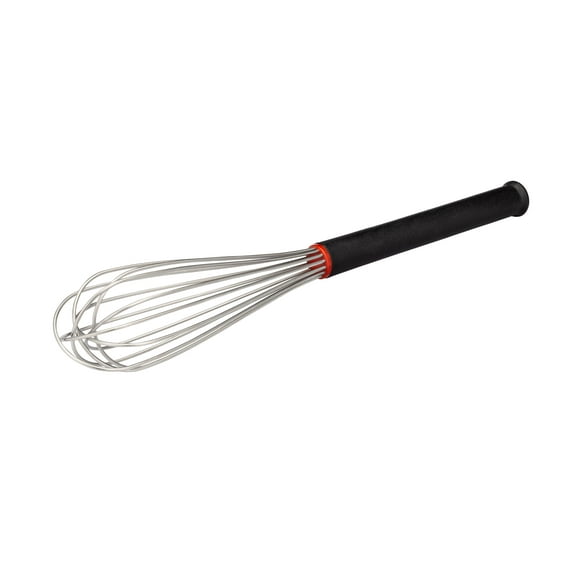 Matfer Bourgeat Rigid Whisk w/ Exoglass Handle, 17 3/4"
