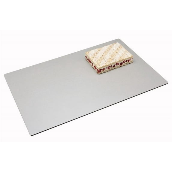 Matfer Bourgeat Smooth, Edgeless Sheet, 22 3/4"x15 3/4"