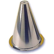 Matfer Bourgeat Stainless Steel Croquembouche Mold, 11 7/8x19 5/8