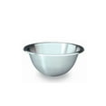 thumbnail image 1 of Matfer Bourgeat Stainless Steel Hemispherical Mixing Bowl, 13 3/4", 1 of 5