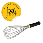 Matfer Bourgeat Whisk w/ Exoglass  Handle, 12