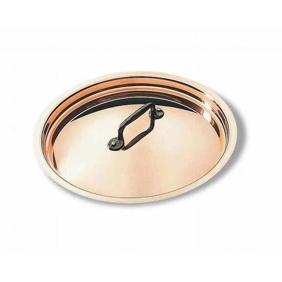 Matfer Copper Lid 4-3/4"