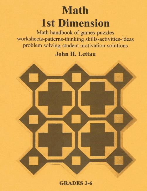 Dimension Math