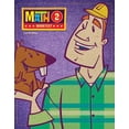 thumbnail image 1 of Math 2 Student Worktext (4th Edition  Copyright Update), 1 of 1