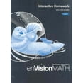 thumbnail image 1 of Pre-Owned Math 2009 Homework Workbook Grade 3 (Paperback) 0328341762 9780328341764, 1 of 1