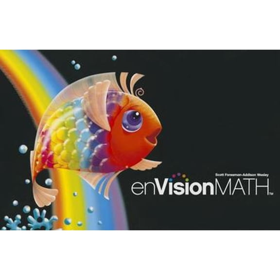 Math 2011 Student Edition (Consumable) Grade K (Paperback)