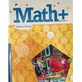 thumbnail image 1 of Pre-Owned Math+ 2e Lesson Guide Paperback, 1 of 1