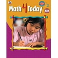 thumbnail image 1 of Pre-Owned Math 4 Today, Grade 2 (Paperback) 0768232023 9780768232028, 1 of 1