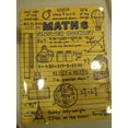 thumbnail image 1 of Pre-Owned Math 6: A Teaching Textbook Answer Booklet Paperback, 1 of 1
