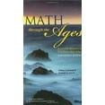 thumbnail image 1 of Pre-Owned Math Through the Ages : A Gentle History for Teachers and Others (Hardcover) 9780883857366, 1 of 1