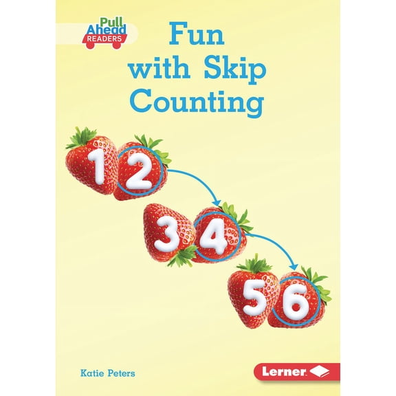 Math All Around (Pull Ahead Readers -- N Fun with Skip Counting, (Paperback)