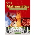 thumbnail image 1 of Math Applic &amp; Conn Crse Mathematics: Applications and Concepts, Course 1, Student Edition, (Hardcover), 1 of 1