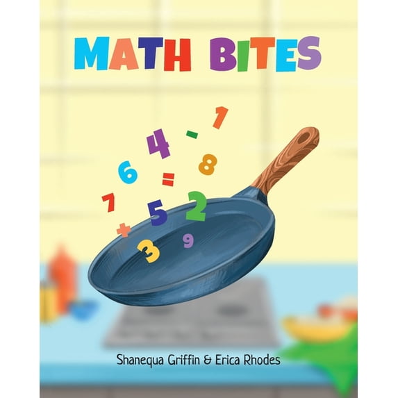 Math Bites, (Paperback)