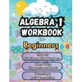thumbnail image 1 of Math Bridge Building Activities Summer Math Algebra 1 Workbook for Beginners Bridge Building Activities: Essential Skills Practice Worksheets, Book 1, (Paperback), 1 of 1