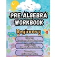 thumbnail image 1 of Math Bridge Building Activities Summer Math Pre Algebra Workbook for Beginners Bridge Building Activities: Essential Skills Practice Worksheets, Book 1, (Paperback), 1 of 1