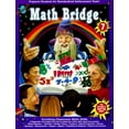 thumbnail image 1 of Pre-Owned Math Bridge (Paperback) 1887923195 9781887923194, 1 of 1
