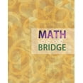 thumbnail image 1 of Math Bridge: Unlock Math, (Paperback), 1 of 1