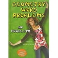 thumbnail image 1 of Pre-Owned Geometry Word Problems : No Problem! (Library Binding) 9780766033689, 1 of 1