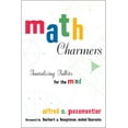 thumbnail image 1 of Math Charmers: Tantalizing Tidbits for the Mind, (Paperback), 1 of 3