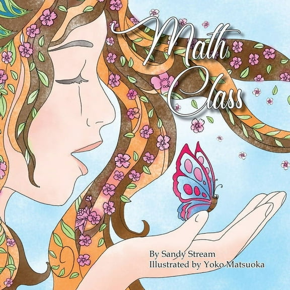 Math Class, (Paperback)