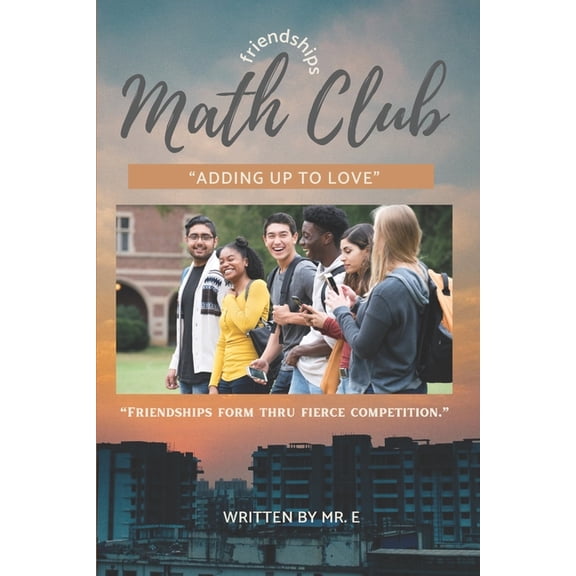 Math Club (Paperback)