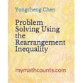 thumbnail image 1 of Math Competition Books: Problem Solving Using the Rearrangement Inequality (Paperback), 1 of 1
