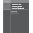 thumbnail image 1 of Math Connects: Course 1: Math Connects Homework and Problem-Solving Practice Workbook, Course 1 (Paperback), 1 of 1