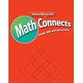 thumbnail image 1 of Pre-Owned Math Connects, Course 1: Study Guide and Intervention and Practice Workbook Paperback, 1 of 1